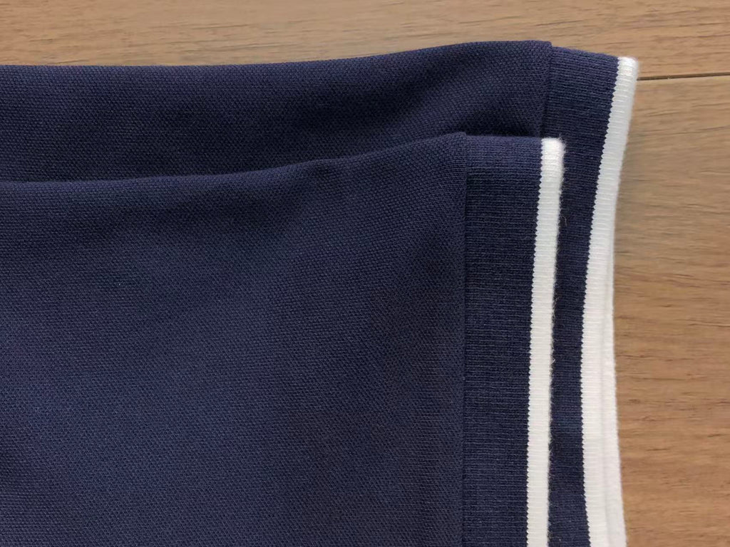 Polo Lacoste Masculina Classic Fit