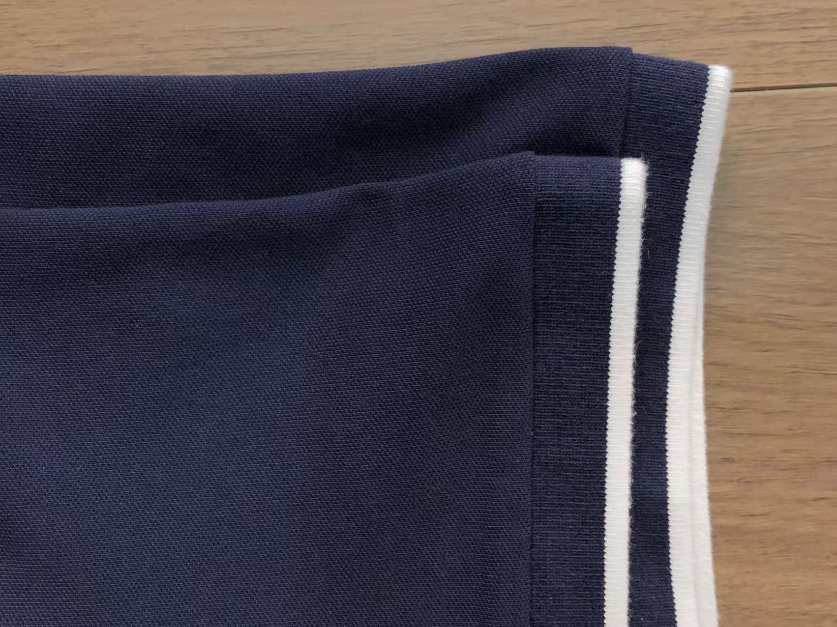 Polo Lacoste Masculina Classic Fit