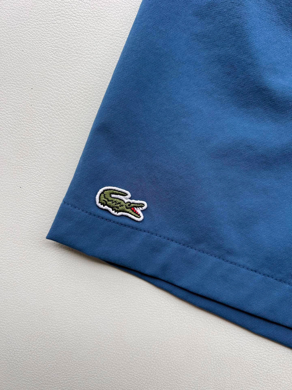 Lacoste Regular Fit Swim Trunks