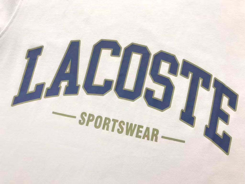 Camiseta Lacoste Sportswear