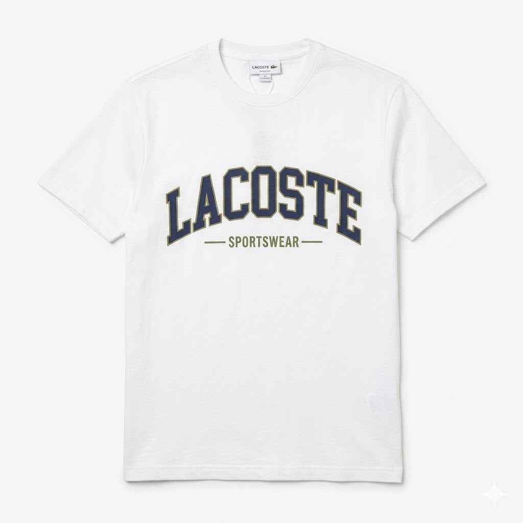 Camiseta Lacoste Sportswear
