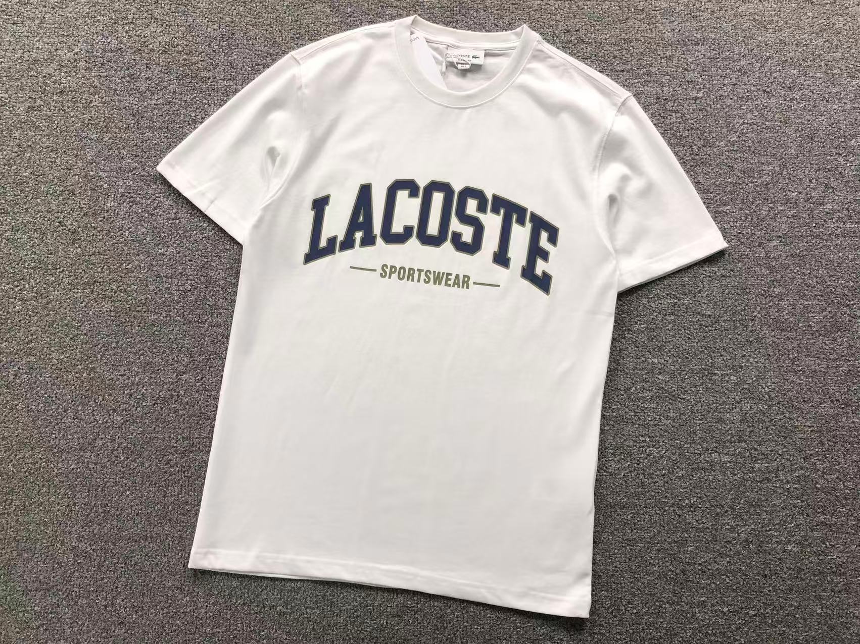 Camiseta Lacoste Sportswear
