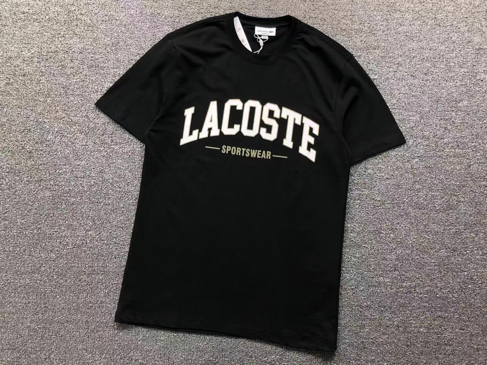 Camiseta Lacoste Sportswear