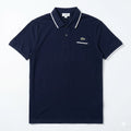 Polo Lacoste Masculina Classic Fit