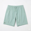 Lacoste Regular Fit Swim Trunks
