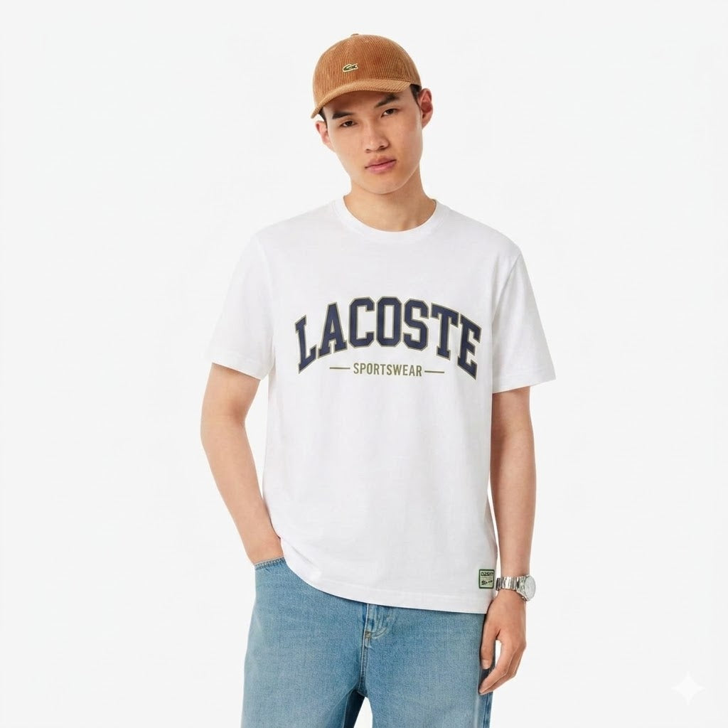 Camiseta Lacoste Sportswear
