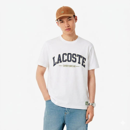 Camiseta Lacoste Sportswear