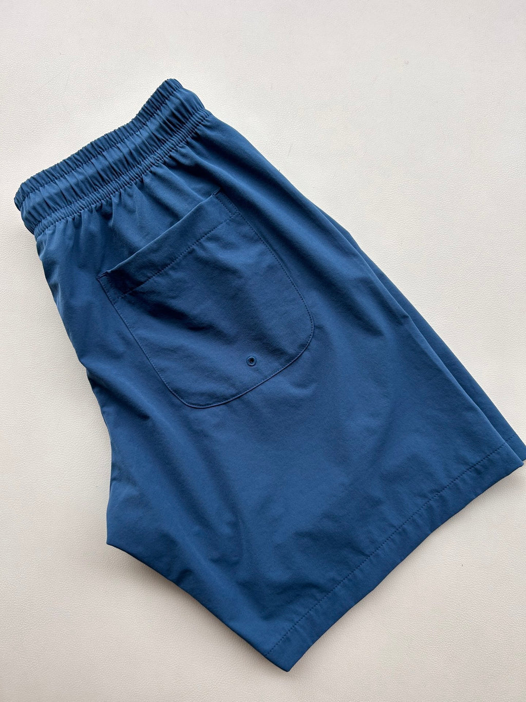 Lacoste Regular Fit Swim Trunks