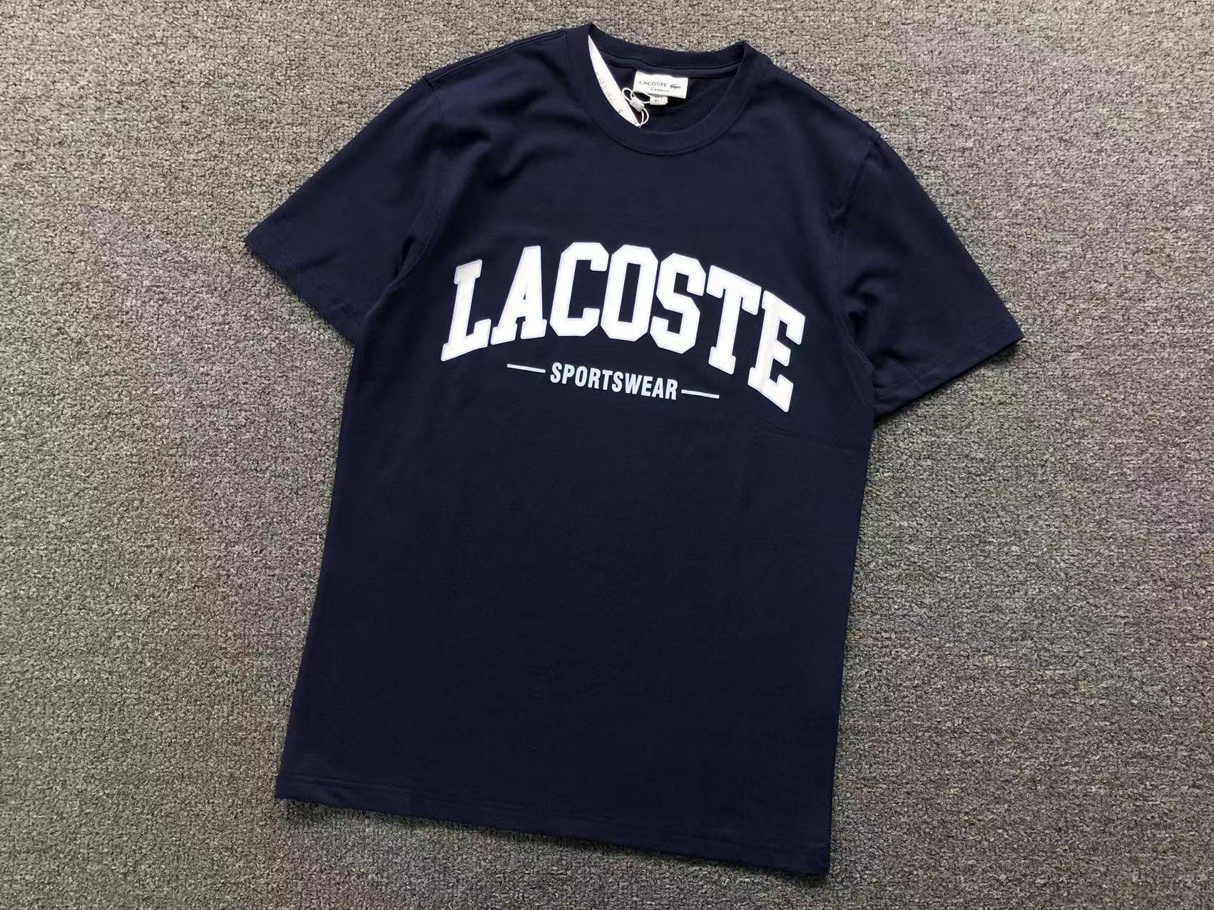 Camiseta Lacoste Sportswear