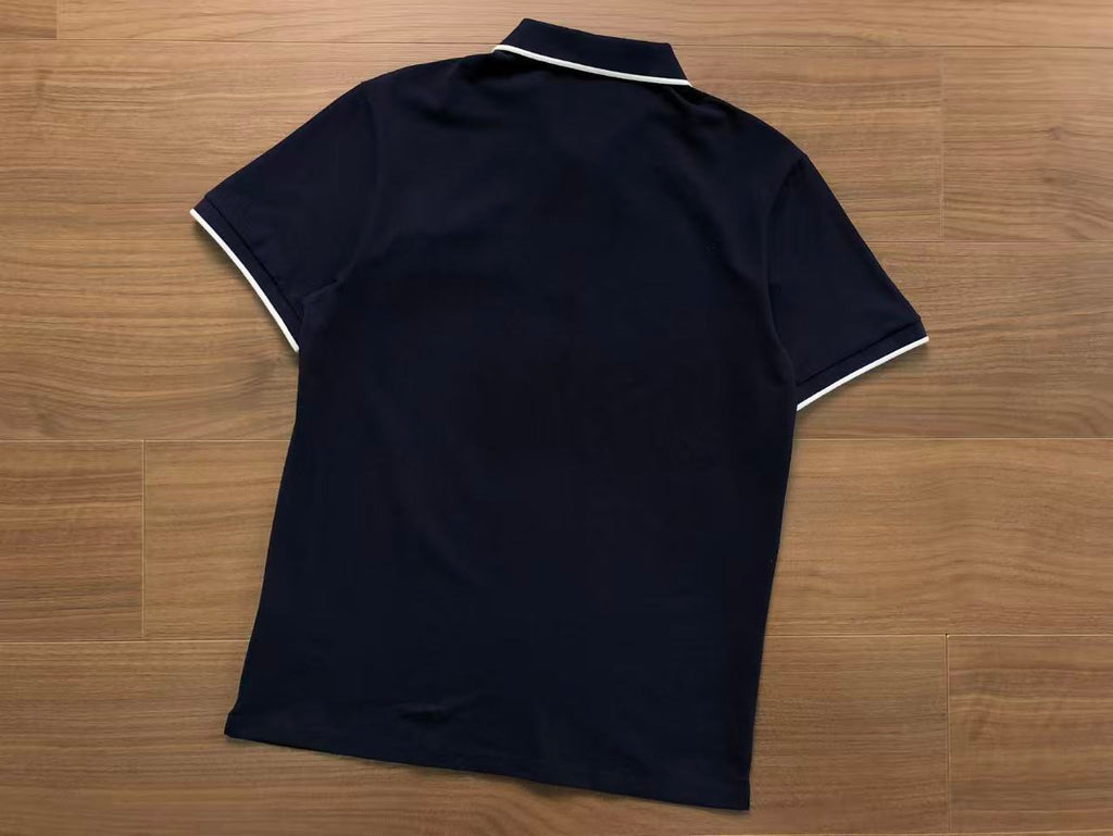 Polo Lacoste Masculina Classic Fit
