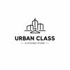 Urban Class – Início